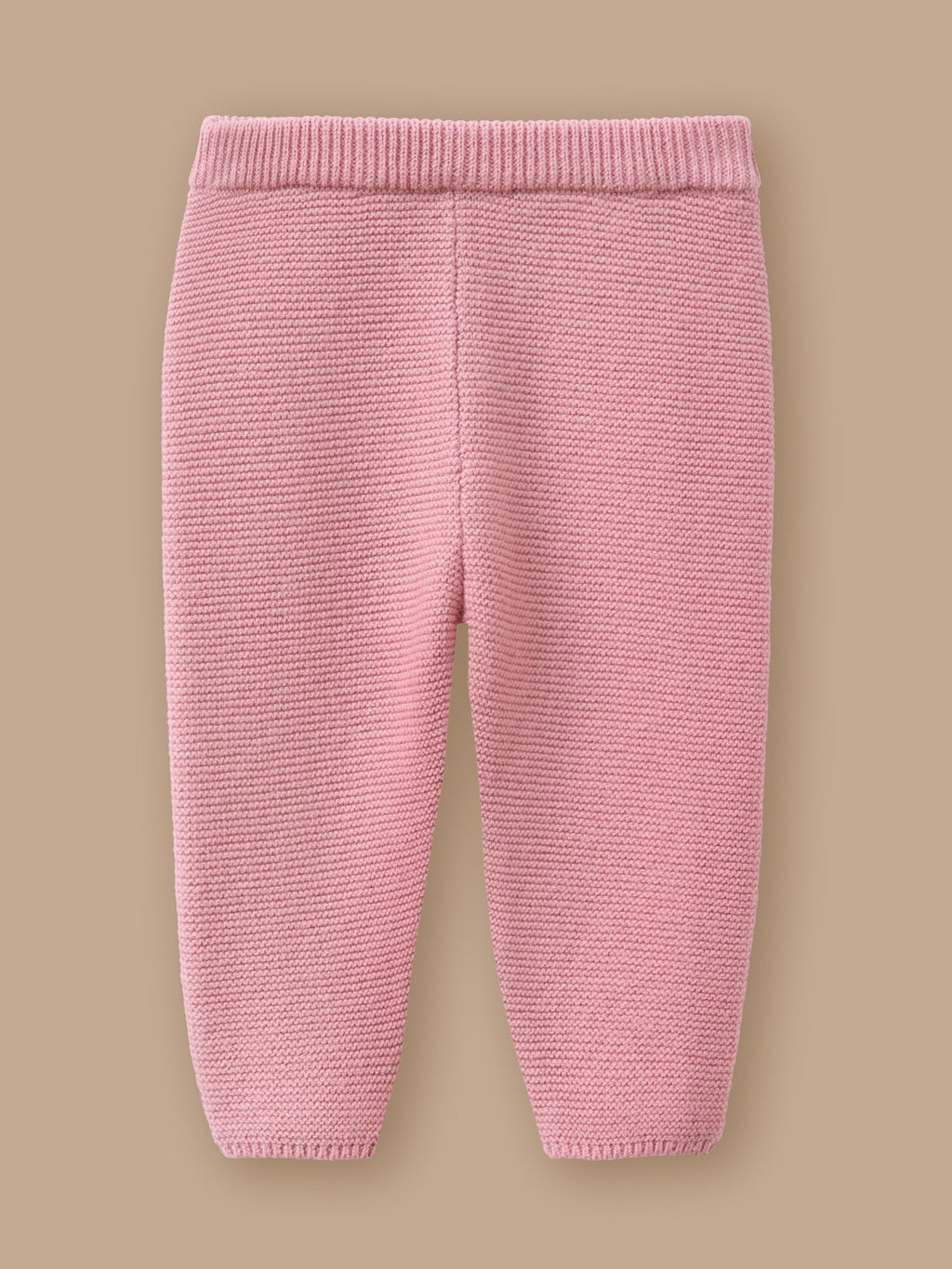 Legging bébé en coton biologique - 1