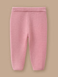 Legging bébé en coton biologique - 1