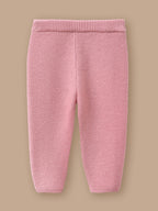 Legging bébé en coton biologique - 1