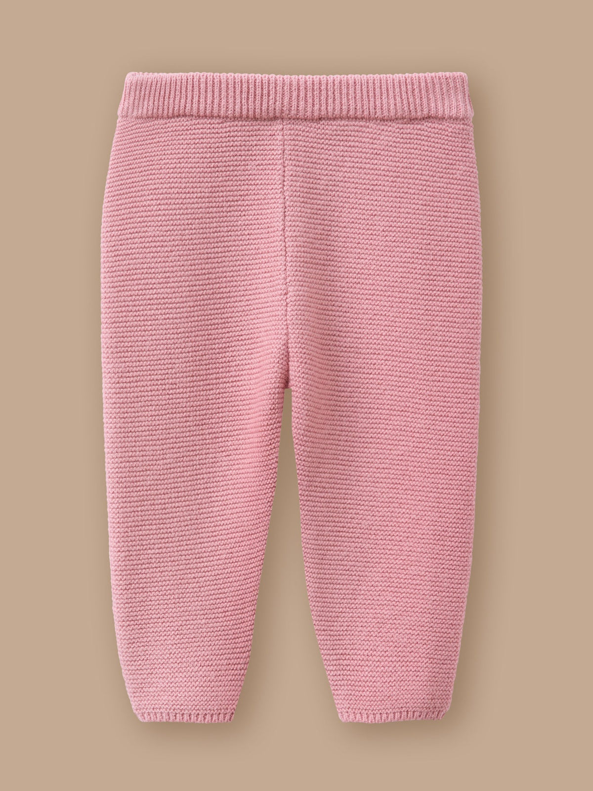 Legging bébé en coton biologique - 1