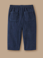 Pantalon en velours Bébé - 2
