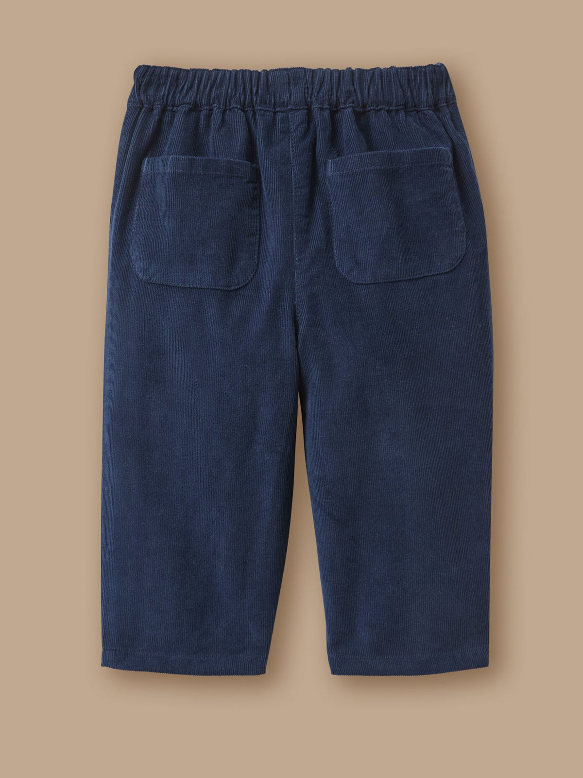 Pantalon en velours Bébé - 2