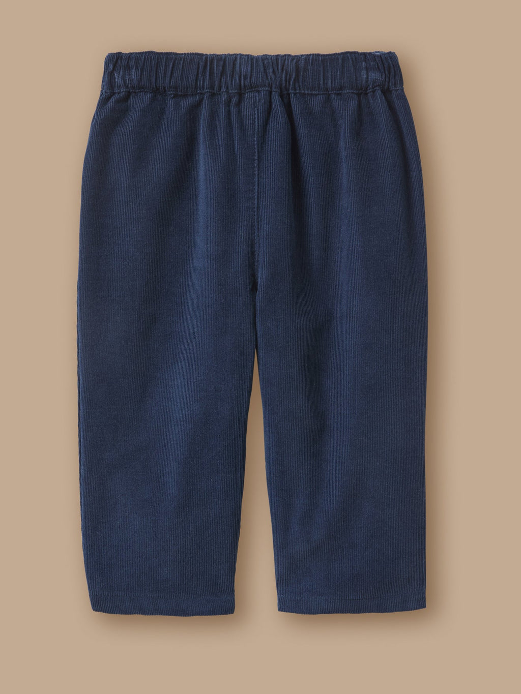 Pantalon en velours Bébé - 1