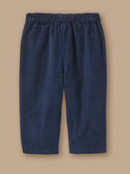 Pantalon en velours Bébé - 1