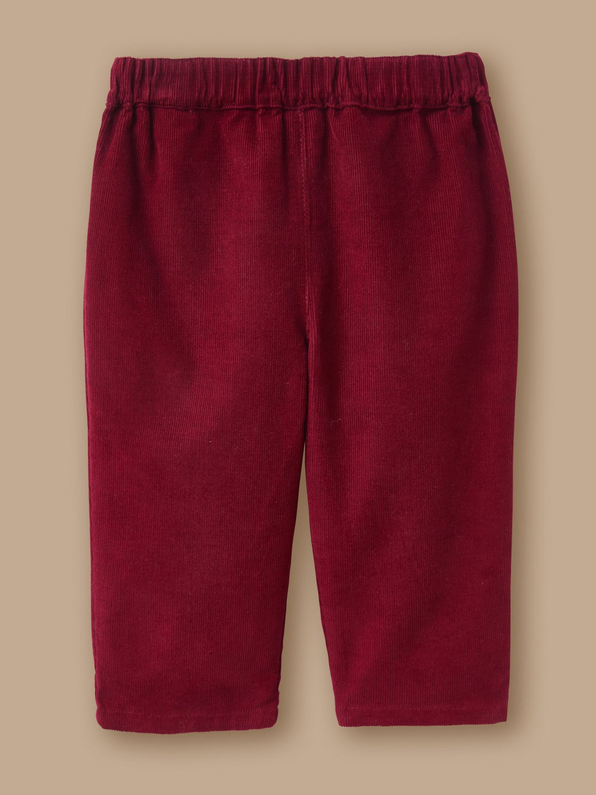 Pantalon en velours Bébé - 3