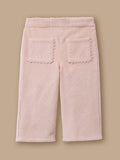 Pantalon en velours festonné Bébé - 1