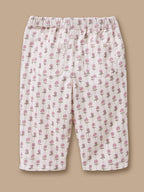 Pantalon en velours imprimé Bébé - 2