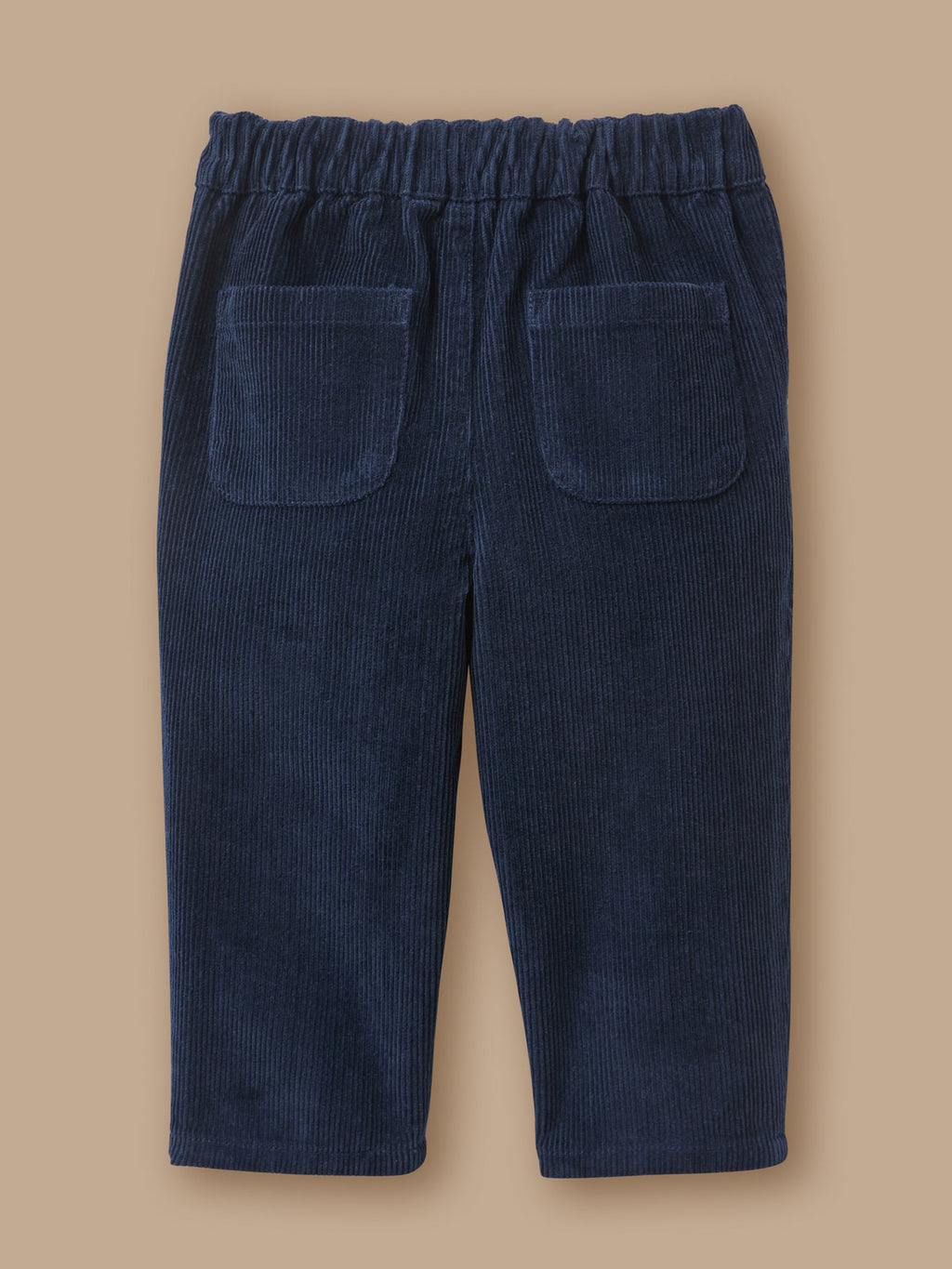 Pantalon en velours Bébé - 2