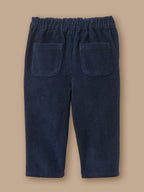Pantalon en velours Bébé - 2
