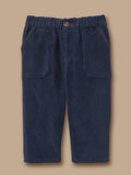 Pantalon en velours Bébé - 1