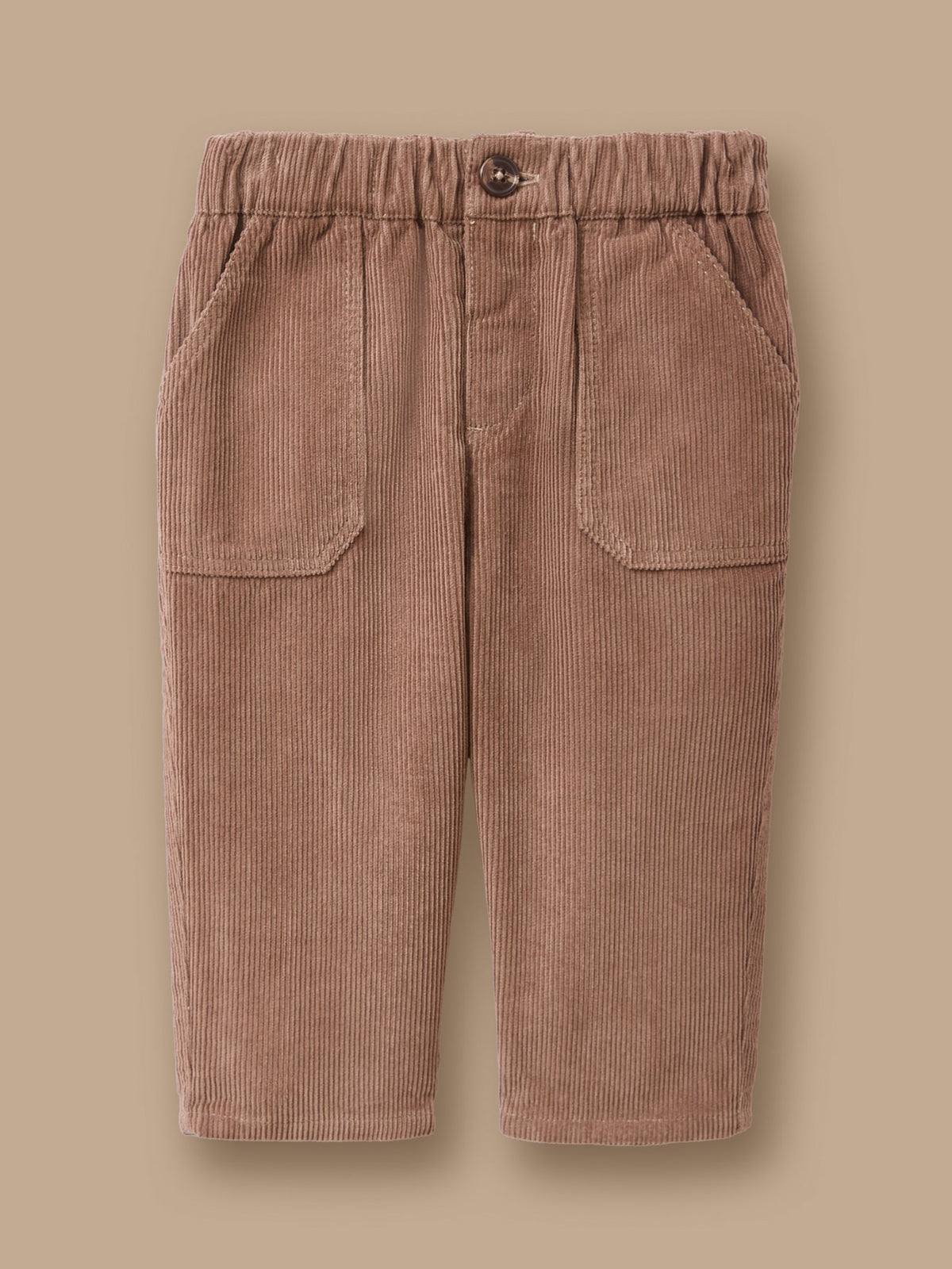 Pantalon en velours Bébé - 3