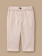 Pantalon en velours côtelé Bébé - 1
