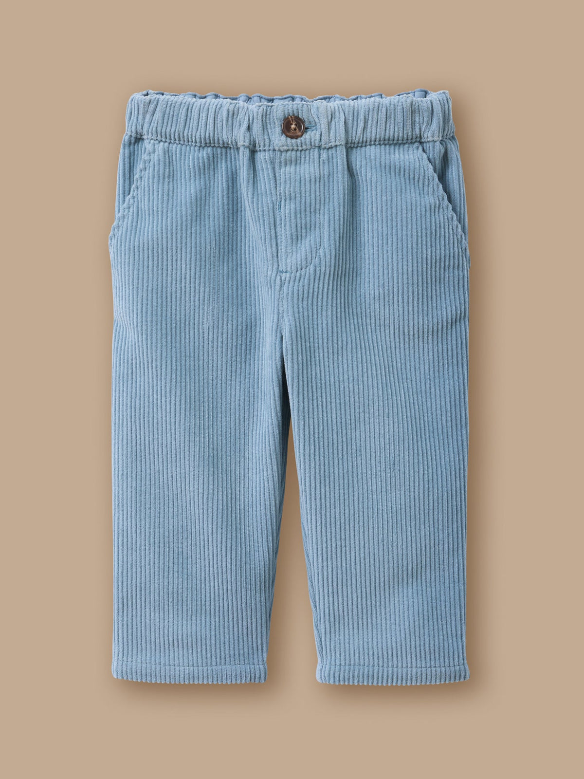 Pantalon en velours côtelé Bébé - 3