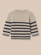 Pull marinière Bébé - 2