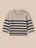 Pull marinière Bébé - 1