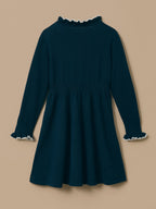 Robe en maille Fille - 2