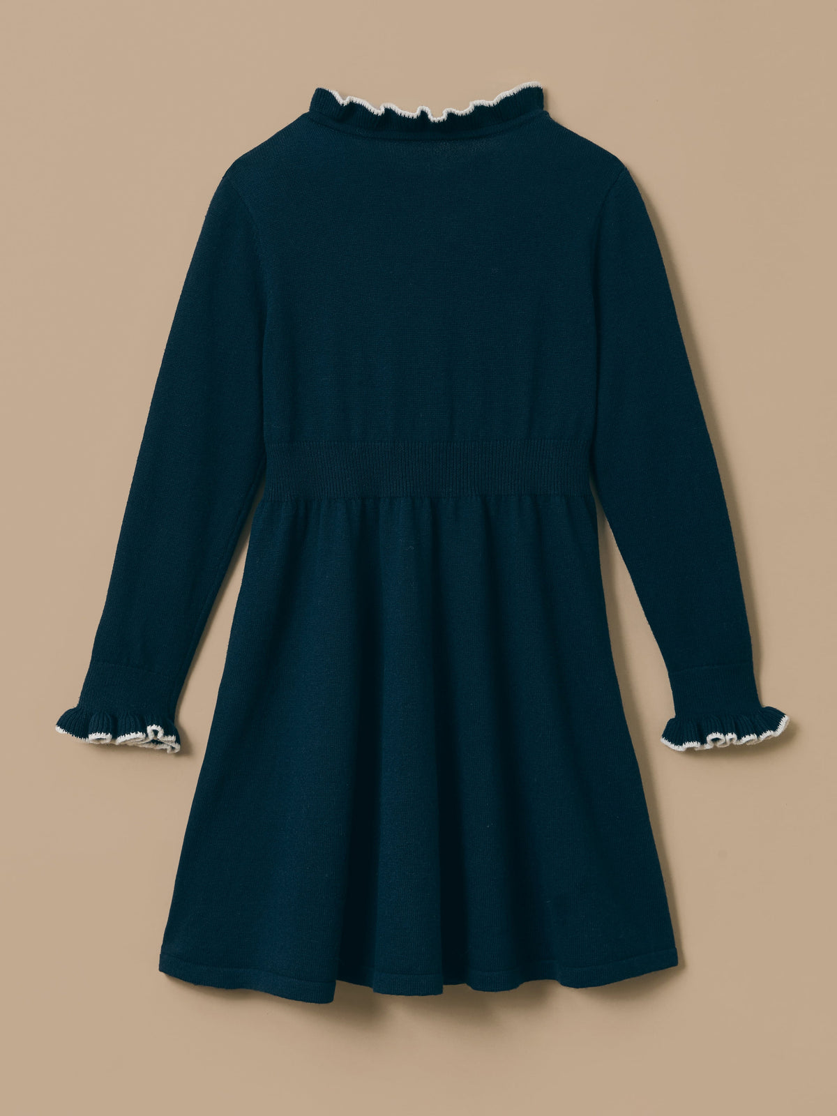 Robe en maille Fille - 2
