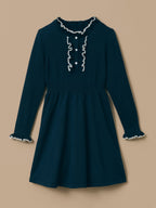 Robe en maille Fille - 1