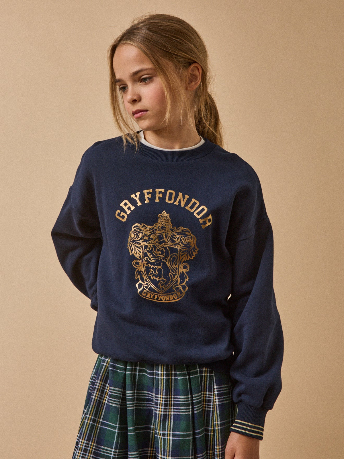 Sweat Enfant - Collection Harry Potter - 1