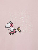 Sweat Enfant Cyrillus X PEANUTS™- Collection Snoopy - 2