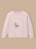 Sweat Enfant Cyrillus X PEANUTS™- Collection Snoopy - 1