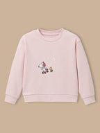 Sweat Enfant Cyrillus X PEANUTS™- Collection Snoopy - 1