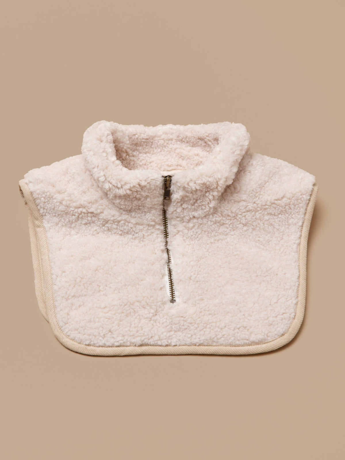 Col en sherpa enfant - 2