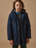 Parka chaude Garçon - 1
