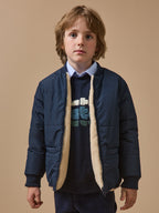 Parka 3 en 1 Garçon - 2
