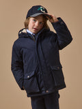 Parka 3 en 1 Garçon - 1