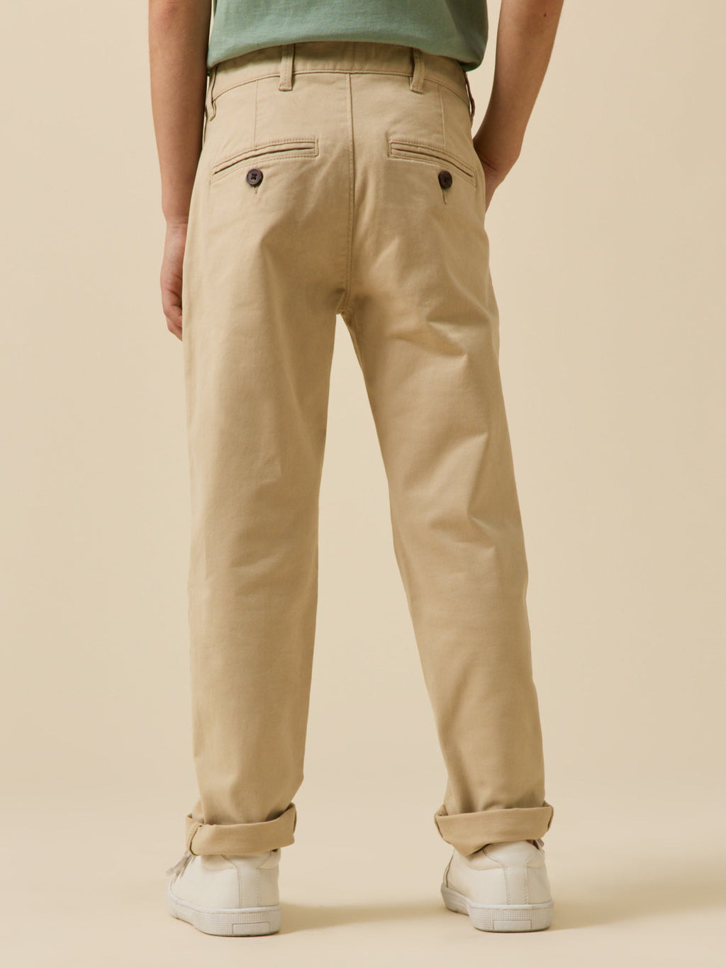 Chino Garçon - 2