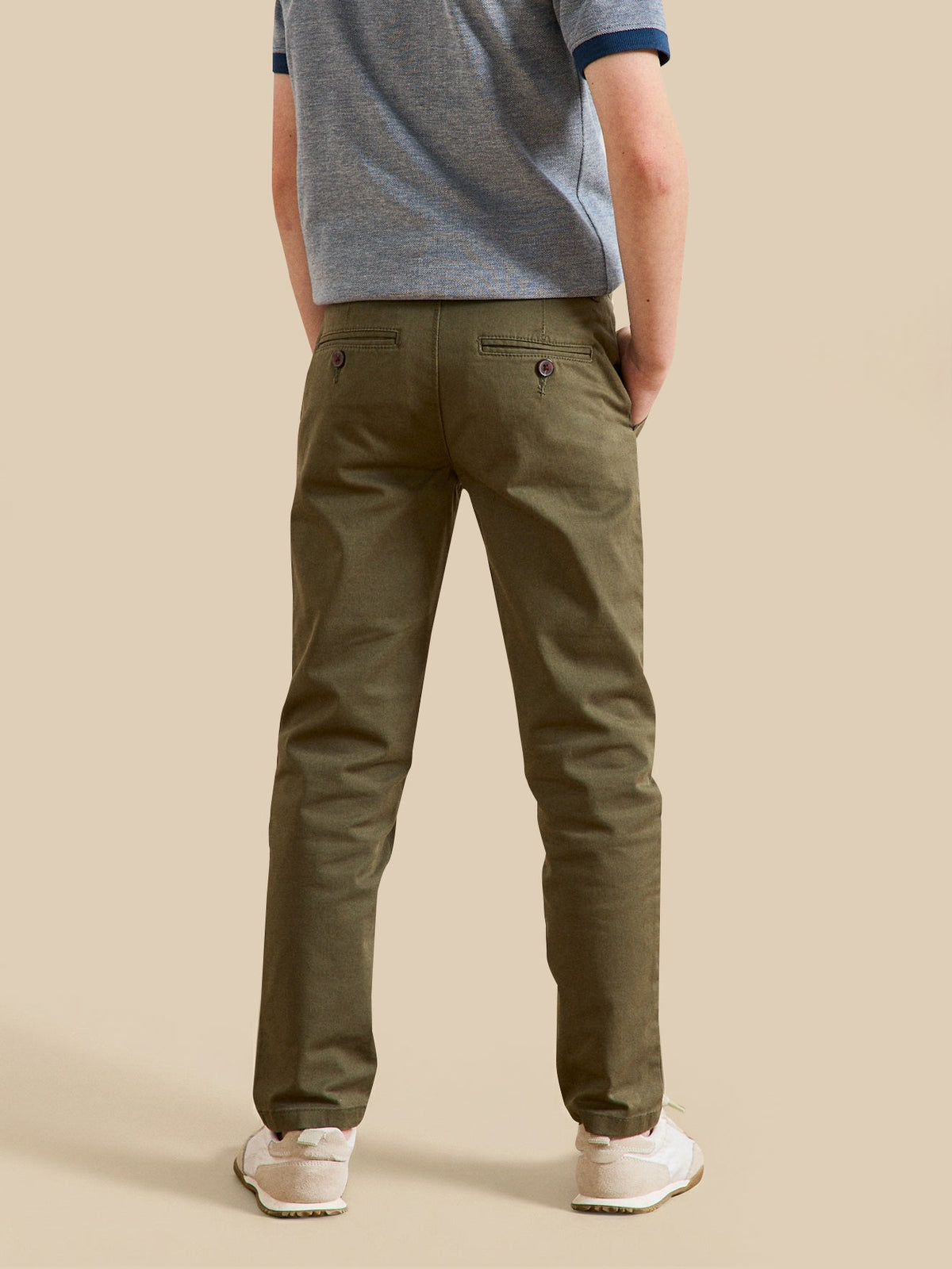 Chino Garçon - 2