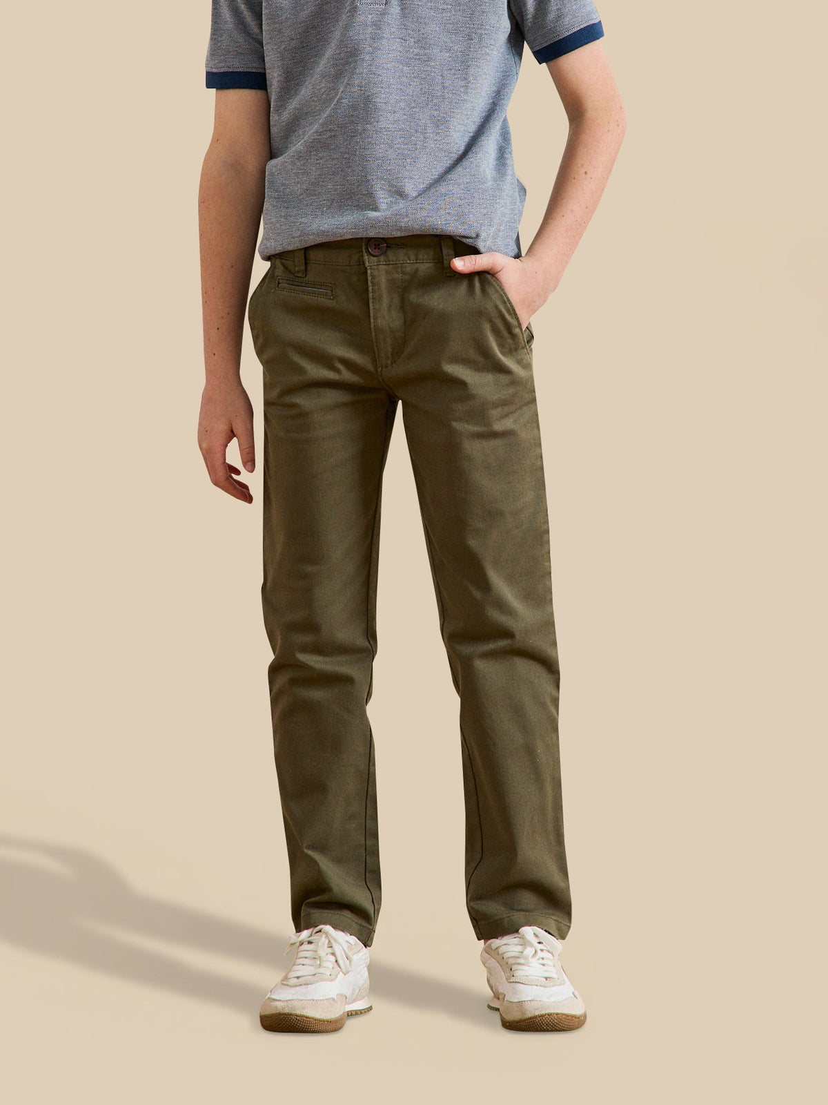 Chino Garçon - 1