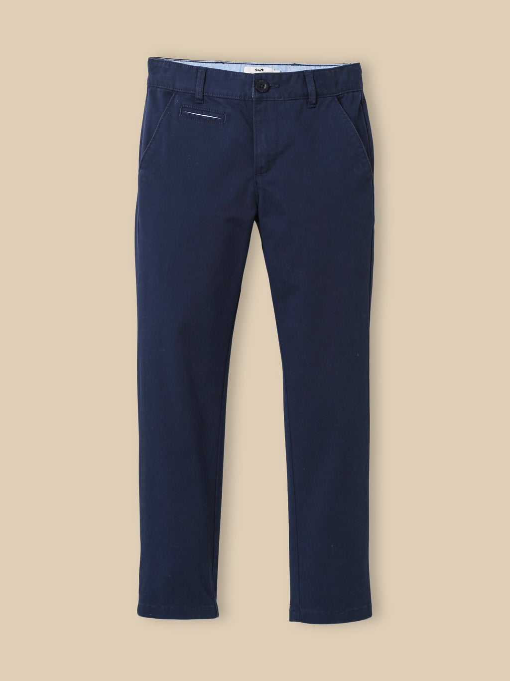 Chino Garçon - 1