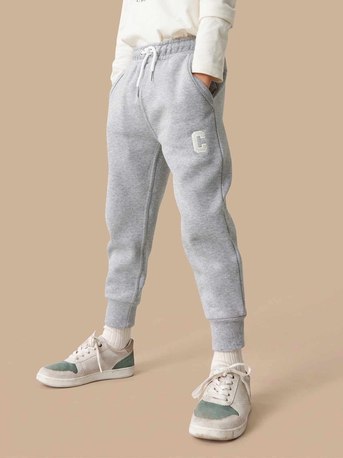 Pantalon de jogging Garçon - 3
