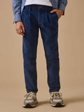 Pantalon Chino Garçon en velours - 1
