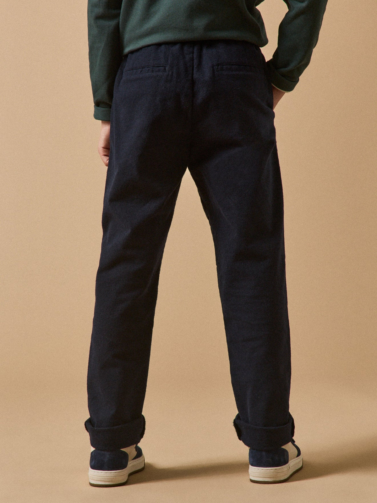 Pantalon confort - 2