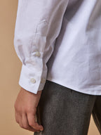 Chemise oxford - Collection fêtes et mariage - 2
