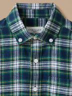 Chemise effet flanelle Garçon - 2
