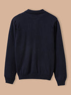 Pull col polo Garçon - 2