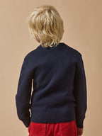 Pull sweat Garçon - 2