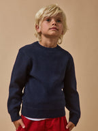 Pull sweat Garçon - 1