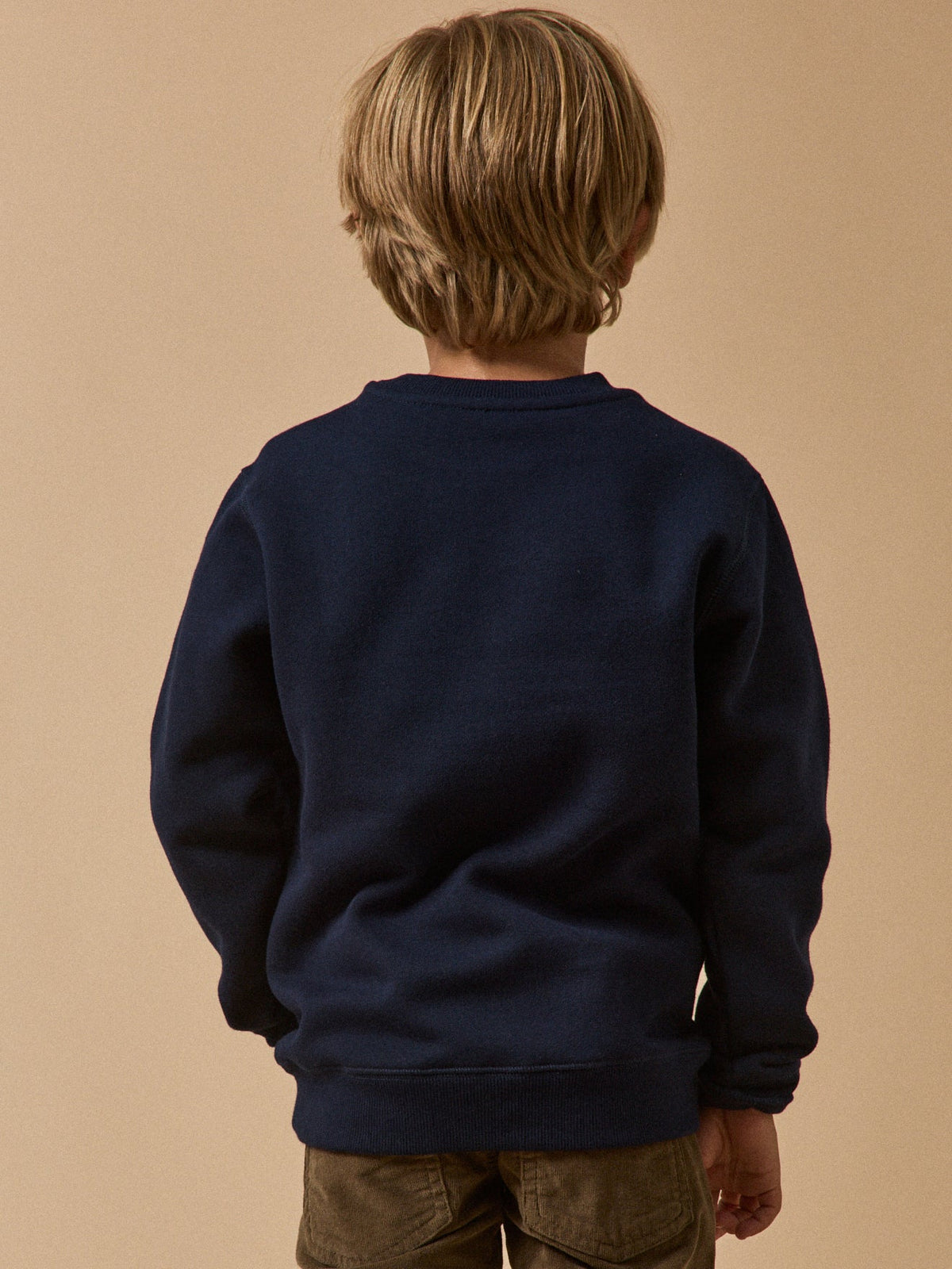 Sweat Enfant - Collection Harry Potter - 2