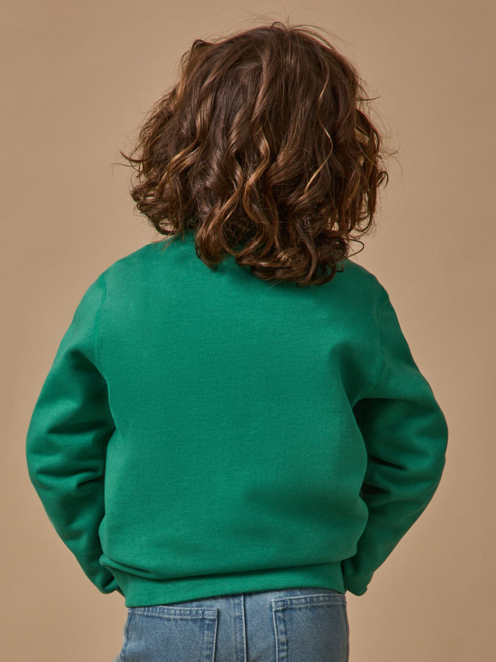 Sweat Enfant Cyrillus X PEANUTS™ - Collection Snoopy - 2