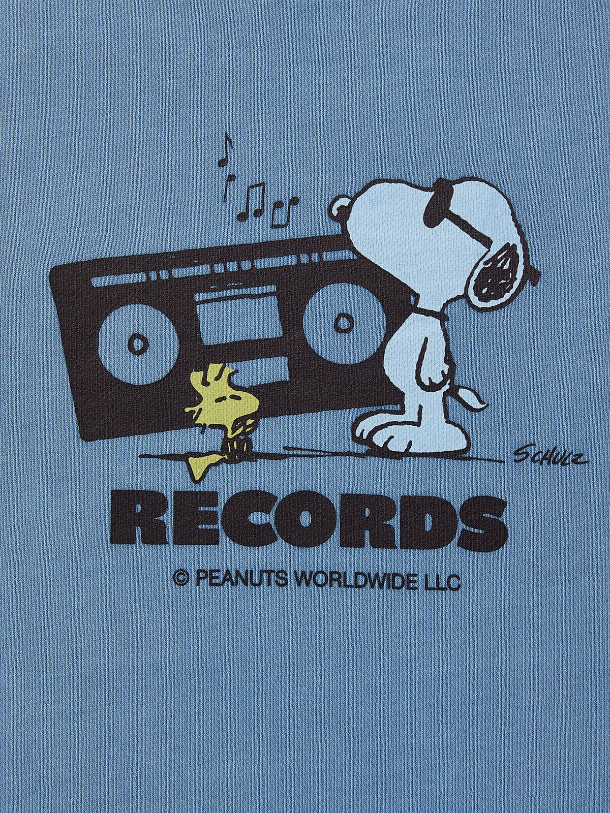 Sweat Enfant Cyrillus X PEANUTS™- Collection Snoopy - 2