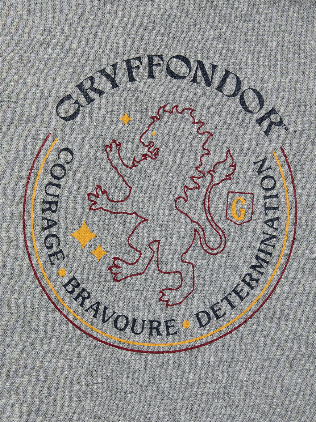 Sweat à capuche Enfant - Collection Harry Potter - 2