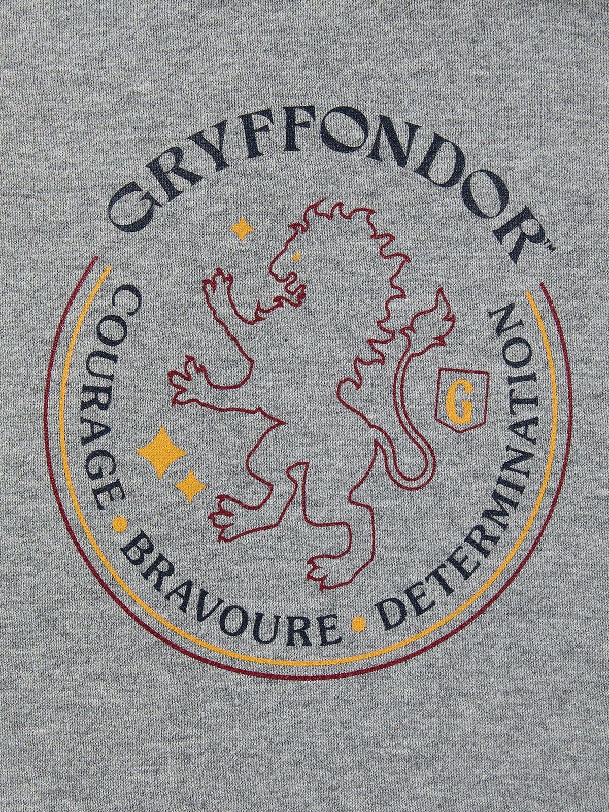 Sweat à capuche Enfant - Collection Harry Potter - 2