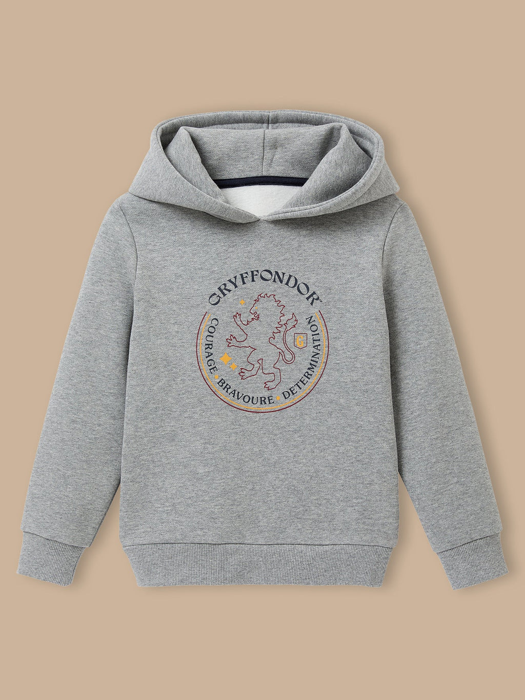 Sweat à capuche Enfant - Collection Harry Potter - 1