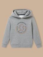 Sweat à capuche Enfant - Collection Harry Potter - 1