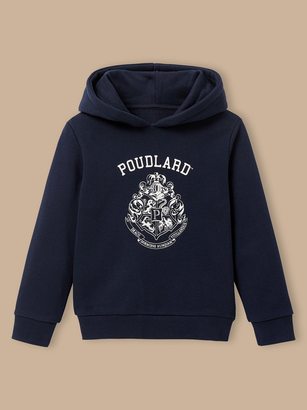 Sweat à capuche Enfant - Collection Harry Potter - 1